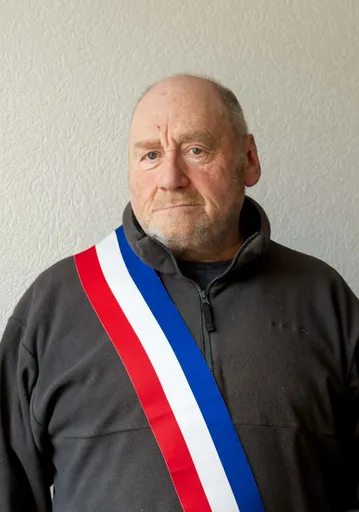 Photo de Gerard Froehly