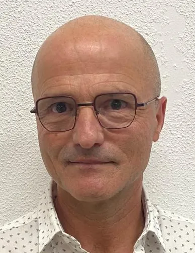 Photo de Jean-Louis Gabriel