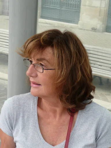 Photo de Martine Joly