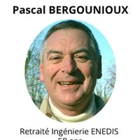 Photo de Pascal Bergounioux