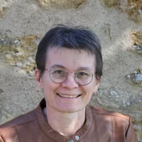 Photo de Marie-Geneviève Boissinot