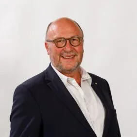 Photo de Jacques Ségéric
