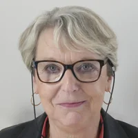 Photo de Annette Cluzel