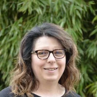 Photo de Brigitte Poulenard