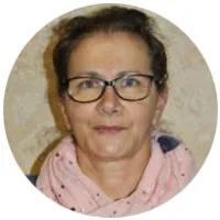 Photo de Sylvie Frapier