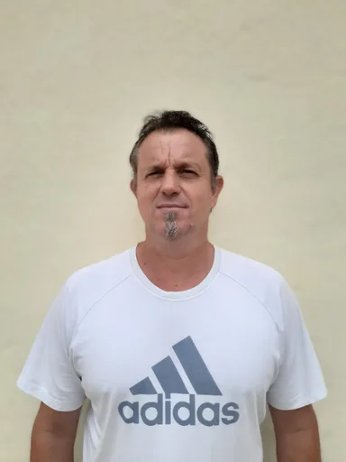 Photo de Vincent Fabrice Gélibert-Licoine