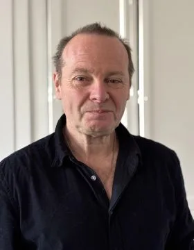 Photo de Éric Guillaume