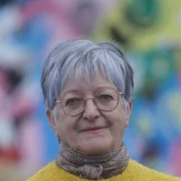 Photo de Martine Bruyere