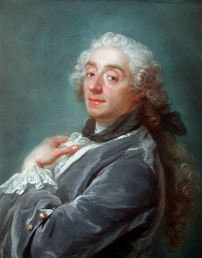 Photo de François Boucher