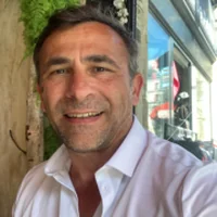 Photo de Nicolas Baurin
