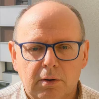 Photo de Michel David