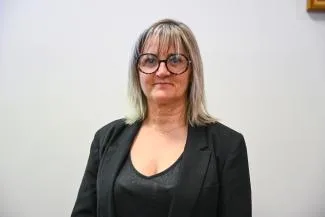 Photo de Isabelle Gourdon
