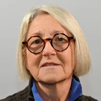 Photo de Véronique Bourlier-Mouillet