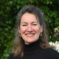 Photo de Aurélie Gavelle