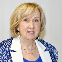 Photo de Liliane Maingard