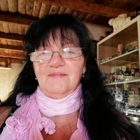 Photo de Brigitte Bonard