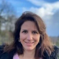 Photo de Blandine Pétrignet