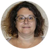 Photo de Anne-Marie Coupé