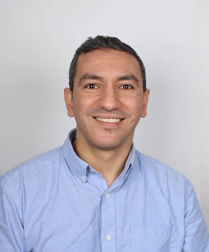 Photo de Hassan El Bouchehati