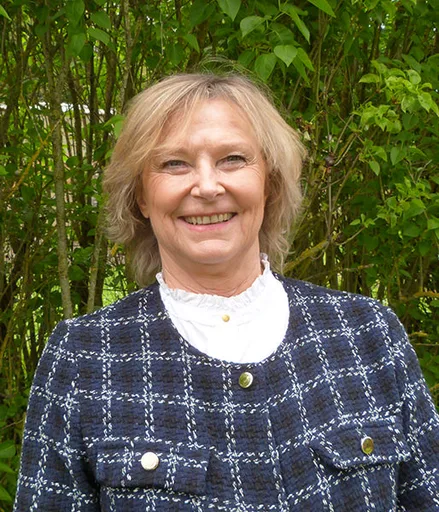 Photo de Sylvie Lacroix