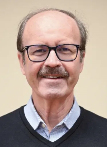 Photo de Patrick Hamelin
