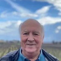 Photo de Michel Roy
