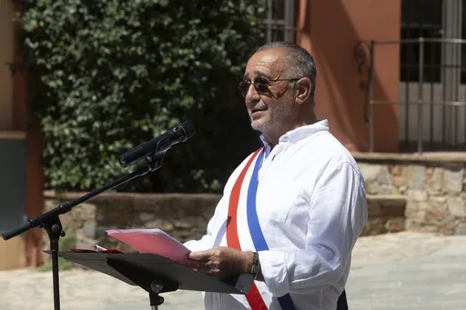 Photo de Alain Benedetto