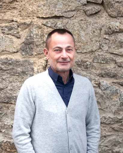 Photo de Christophe Chantre