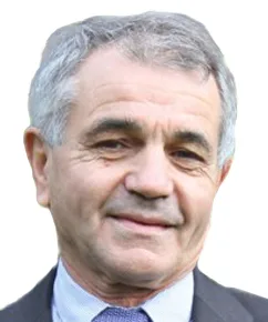 Photo de Jean-Pierre Coiquault