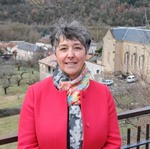Photo de Laurence Valette