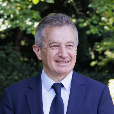Photo de Daniel Fargeot