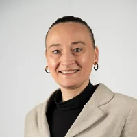 Photo de Mélanie Richard