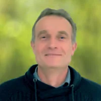Photo de Xavier Jury