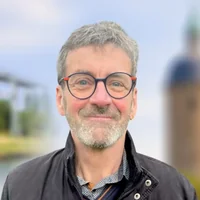 Photo de Jacques Denez