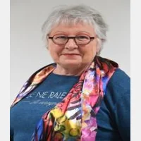 Photo de Marie-France Alric