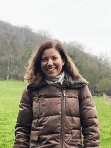 Photo de Véronique Borgne-Perdrix