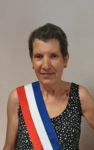 Photo de Evelyne Ruiz Da Costa