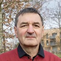 Photo de Jean-Louis Ferrier