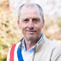 Photo de Patrick Jarry