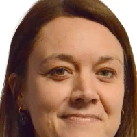 Photo de Élisabeth Delcroix