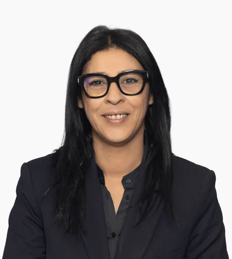 Photo de Amal Covain