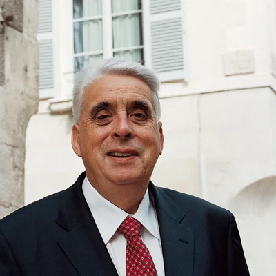 Photo de Jean-Pierre Sueur