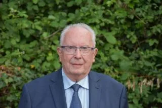 Photo de Jean-Claude Mercey-Bon