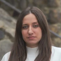 Photo de Victoria Colombani