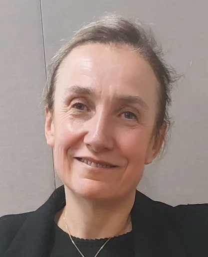 Photo de Aurore Milcent de la Boutresse