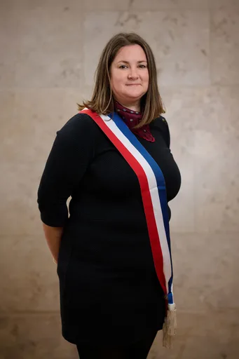 Photo de Stéphanie Gautrin