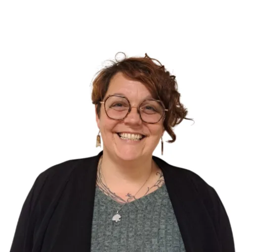 Photo de Vanessa Jehel