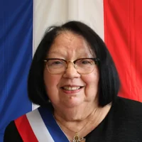 Photo de Malika Ouazziz