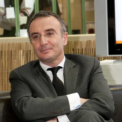 Photo de Marc-Antoine Jamet