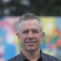 Photo de Gilbert Vasselon